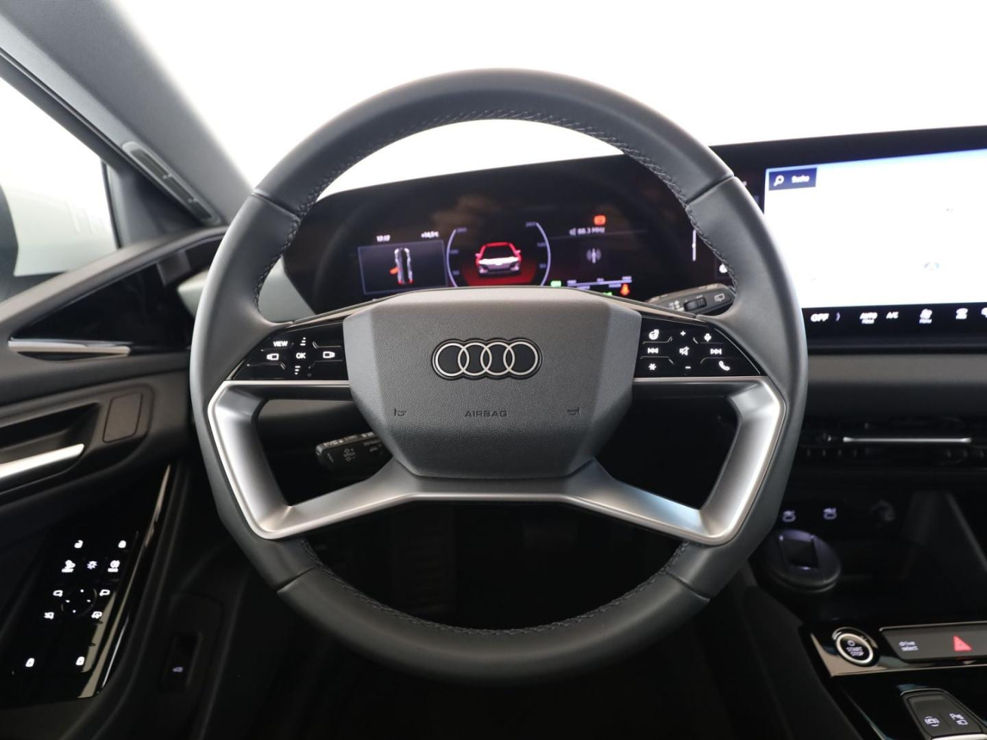 Bild über Audi A6 Avant e-tron e-tron performance 270 kW - für weitere Informationen kontaktieren Sie den Audi Partner