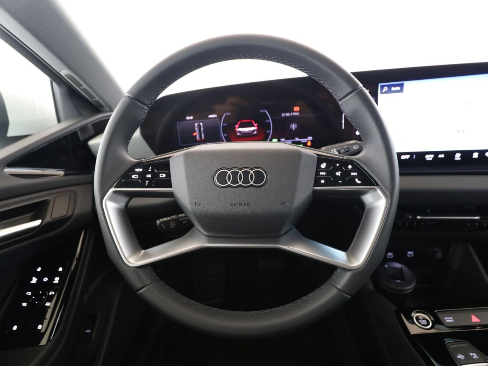 Audi A6 Avant e-tron – Bild 15