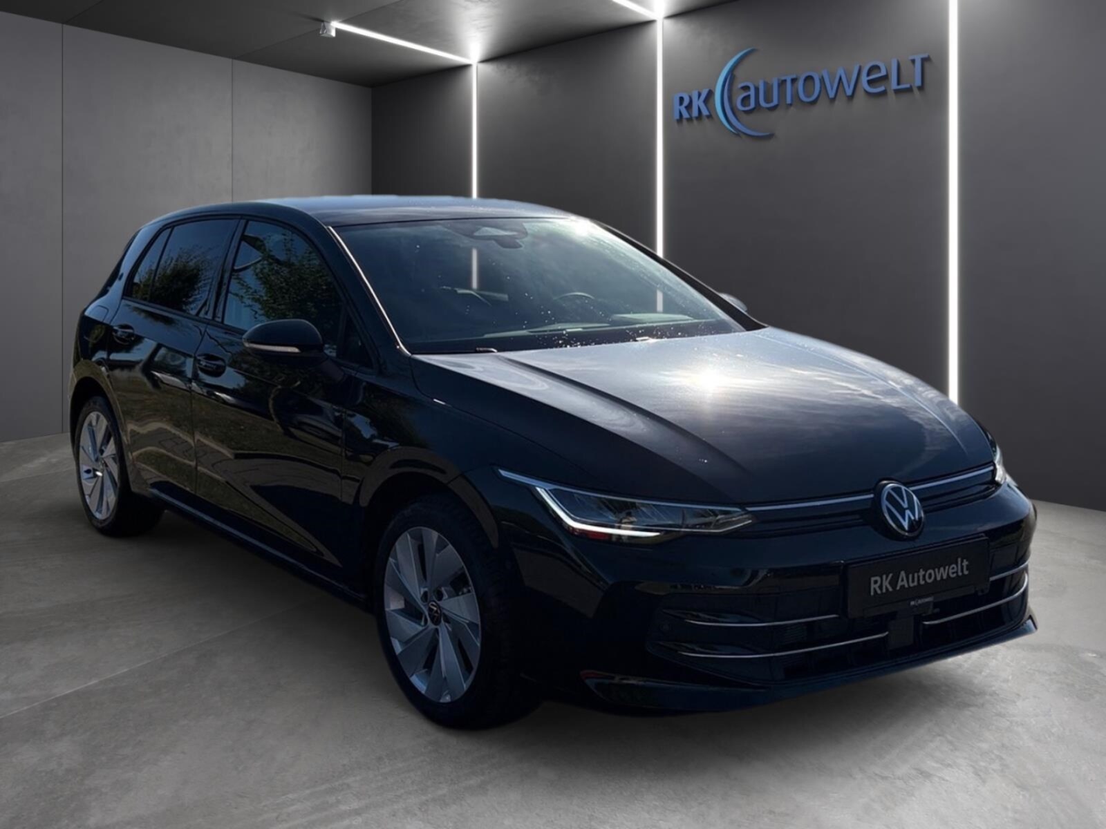 Volkswagen Golf – Bild 2
