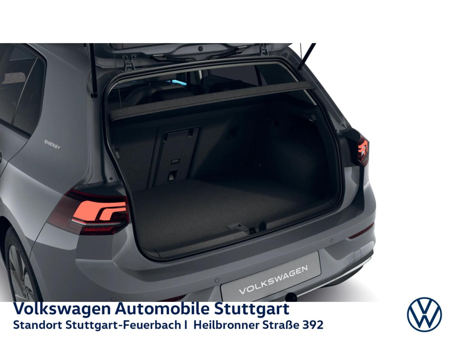 Volkswagen Golf – Bild 8