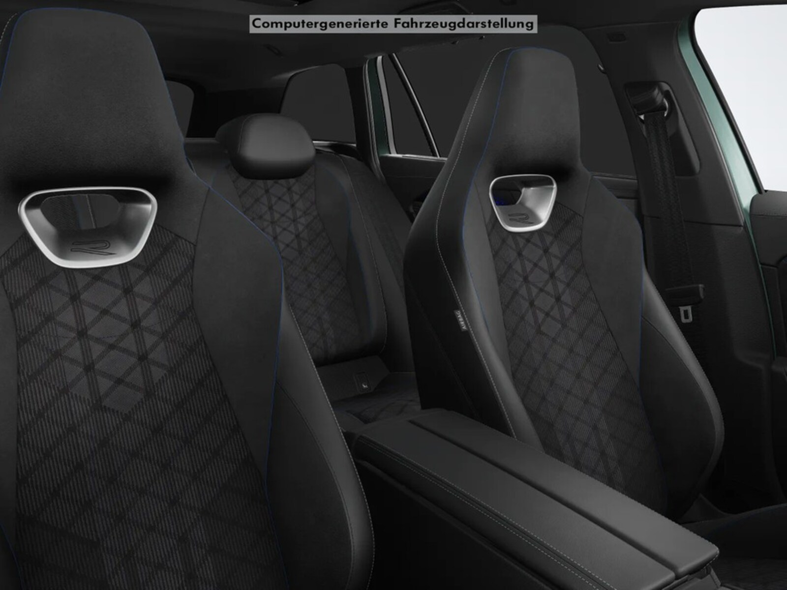 Volkswagen Passat – Bild 8