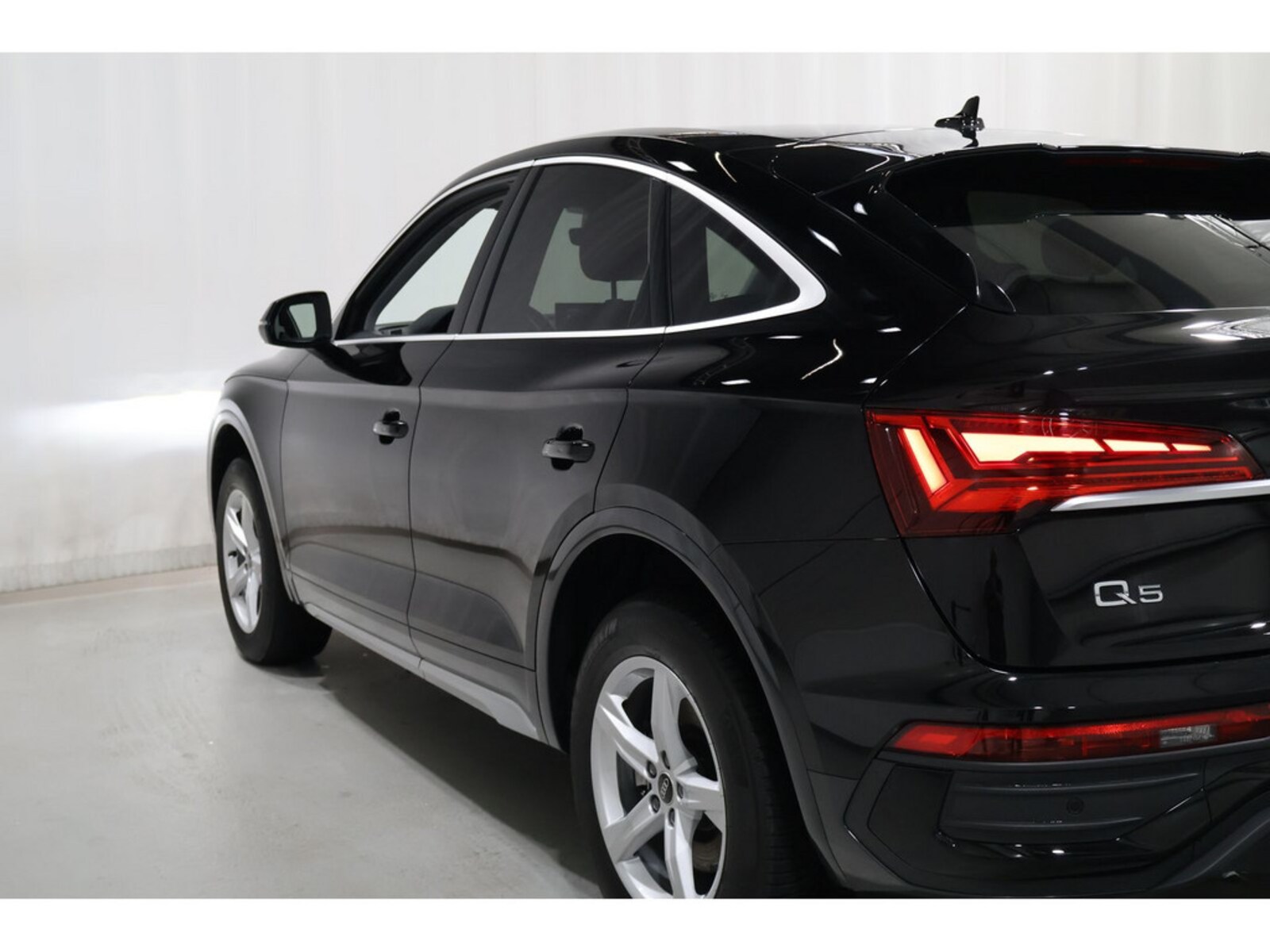 Audi Q5 Sportback – Bild 13