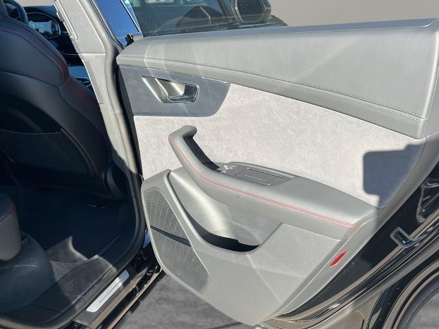 2026 Audi Q8 Prestige - Photo 12