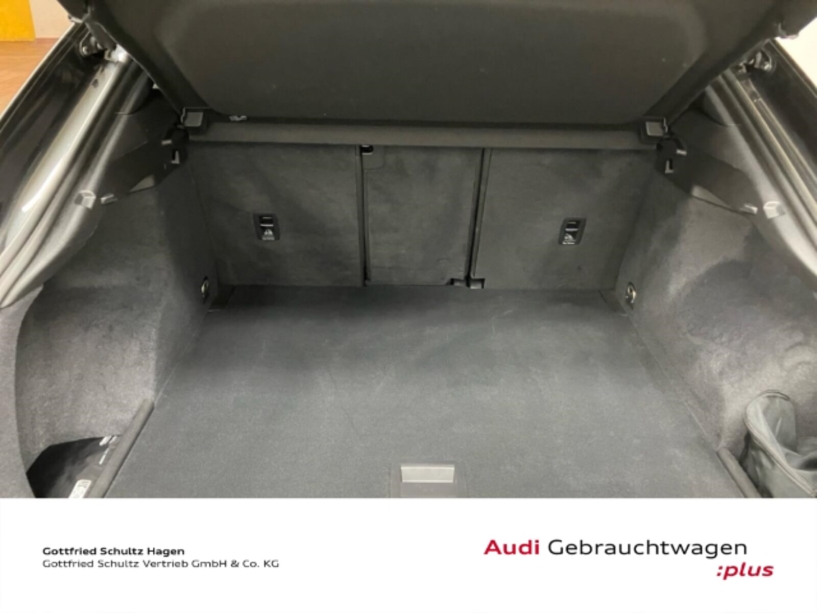 Audi Q3 Sportback – Bild 7