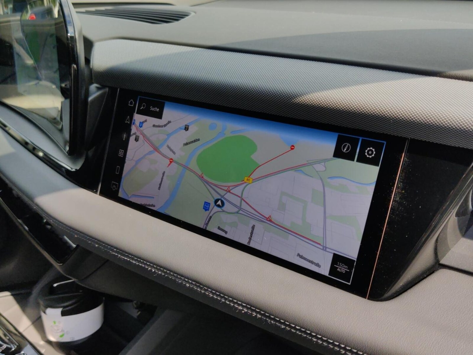 Audi Q6 e-tron – Bild 26