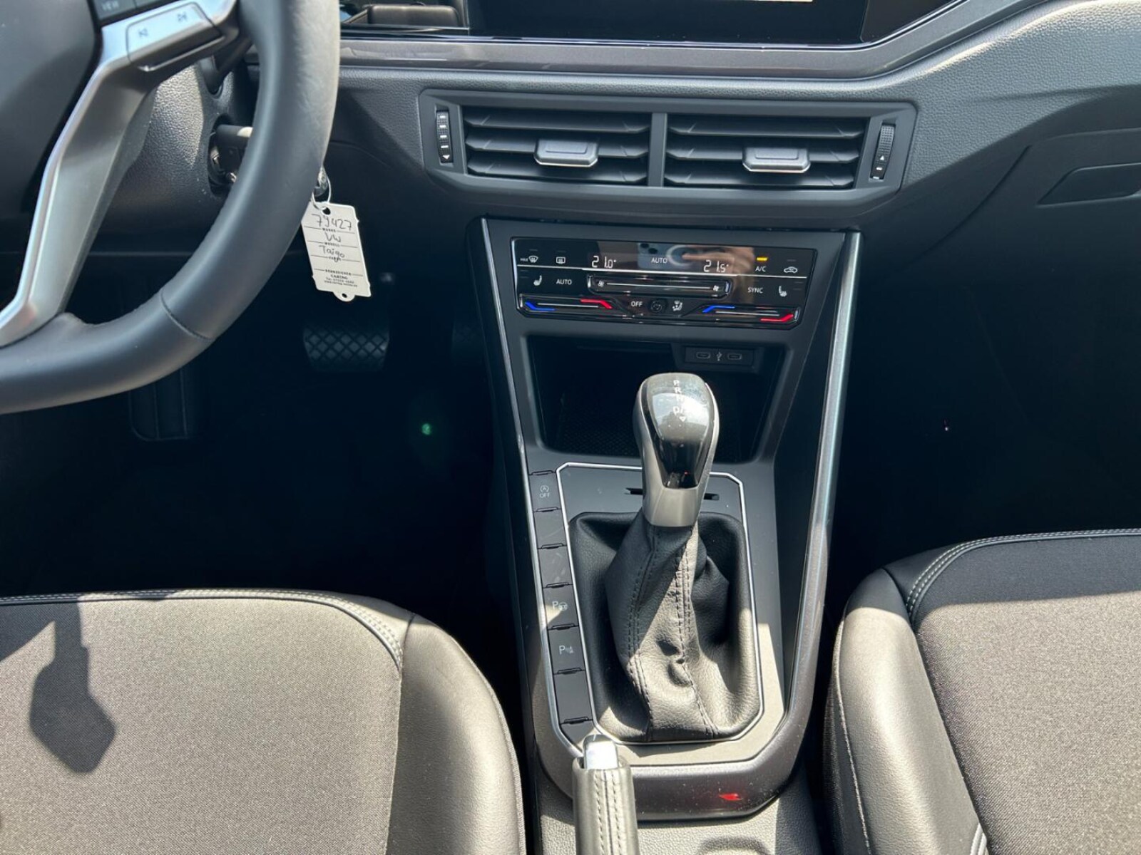 Volkswagen Taigo – Bild 6