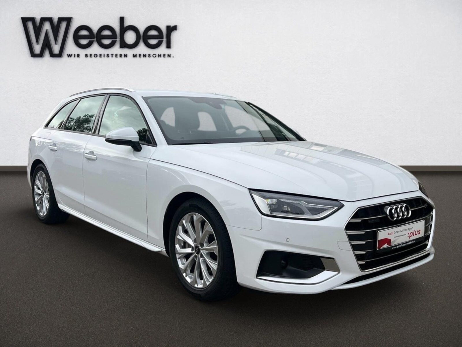 Audi A4 Avant – Bild 14