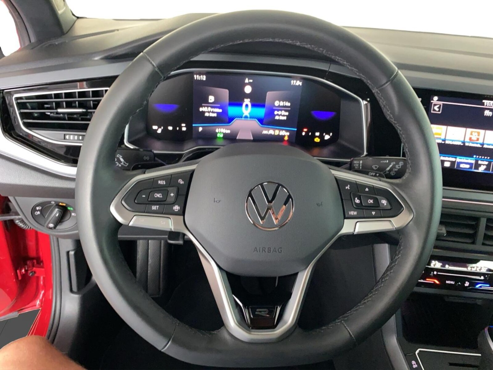 Volkswagen Taigo – Bild 10