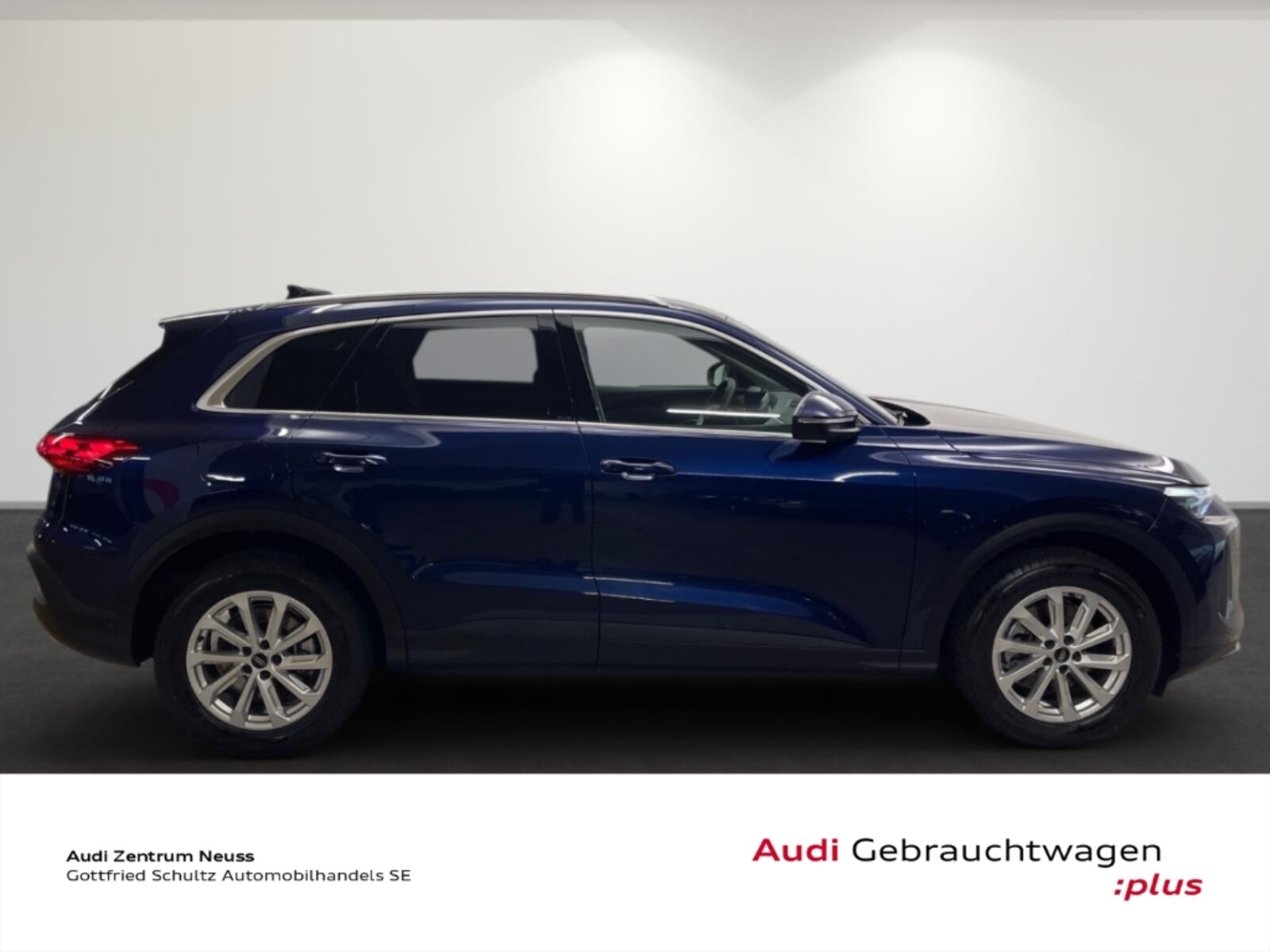 Audi Q5 – Bild 3