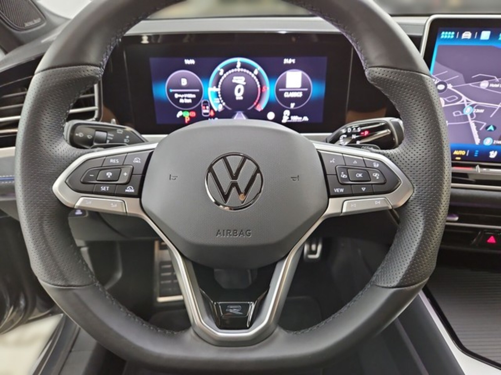 Volkswagen Passat – Bild 21