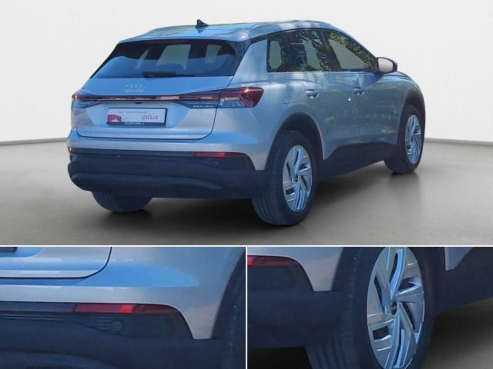 Audi Q4 e-tron – Bild 25
