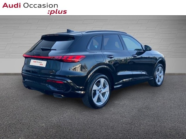 Audi Q5 Design TFSI Hybride Quattro 204 ChS Tronic - 2025 - Joinsteer - #9