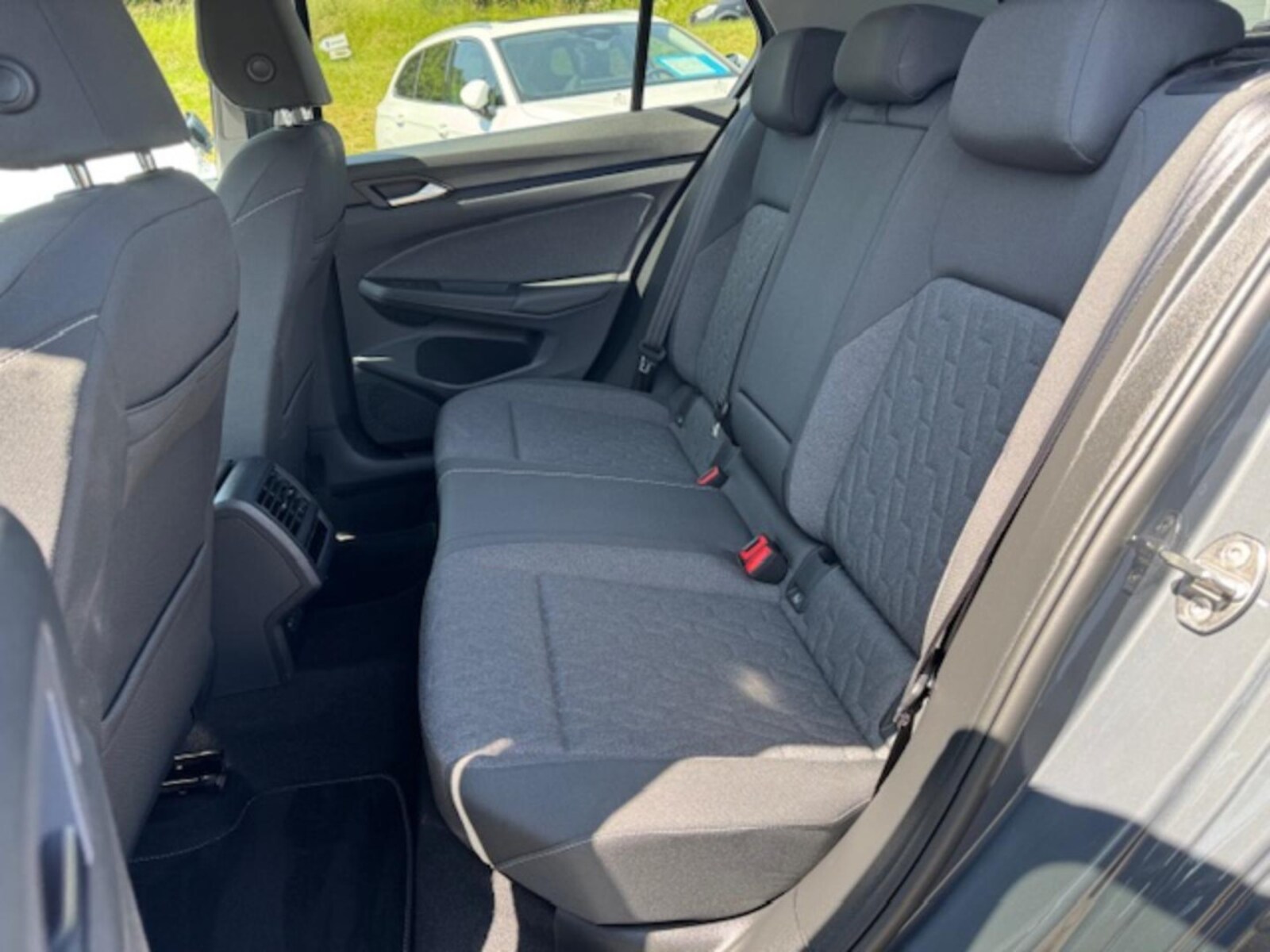 Volkswagen Golf – Bild 15