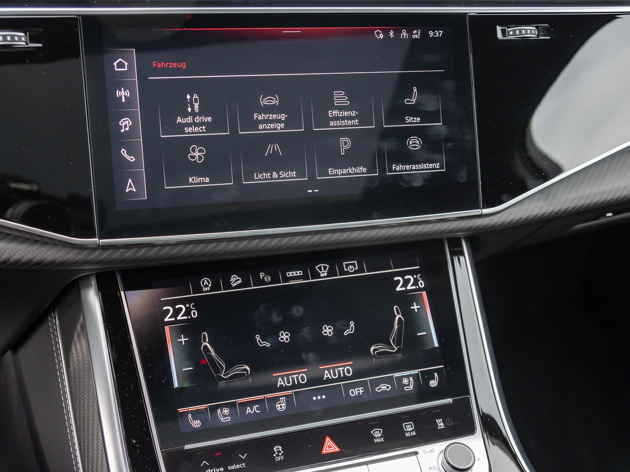 Image about Audi Q7 SUV S line 50 TDI quattro tiptronic