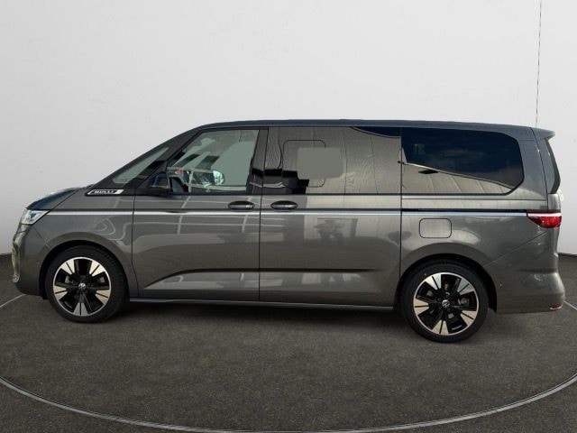 Volkswagen Multivan langversion