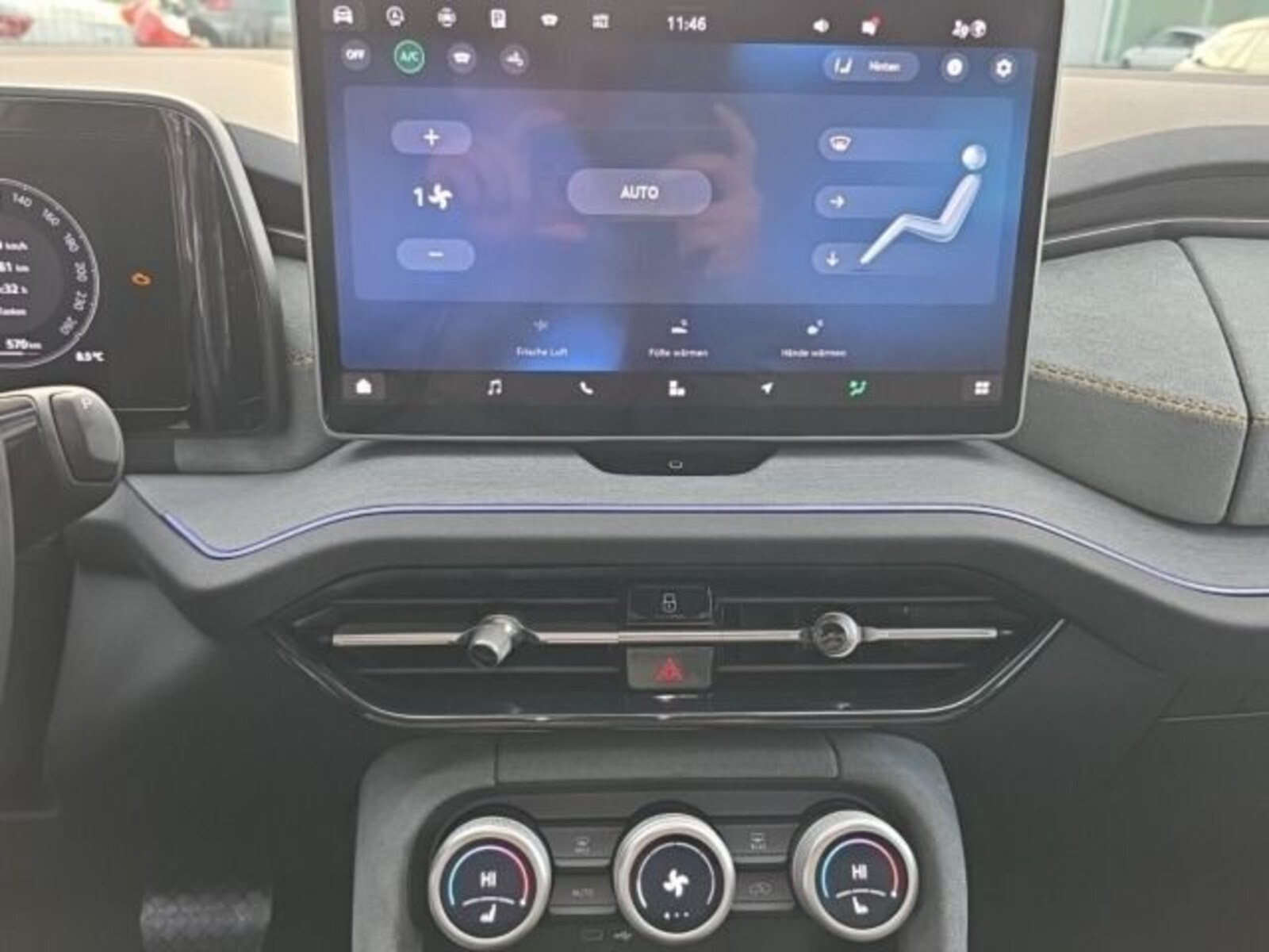 Škoda Kodiaq – Bild 13