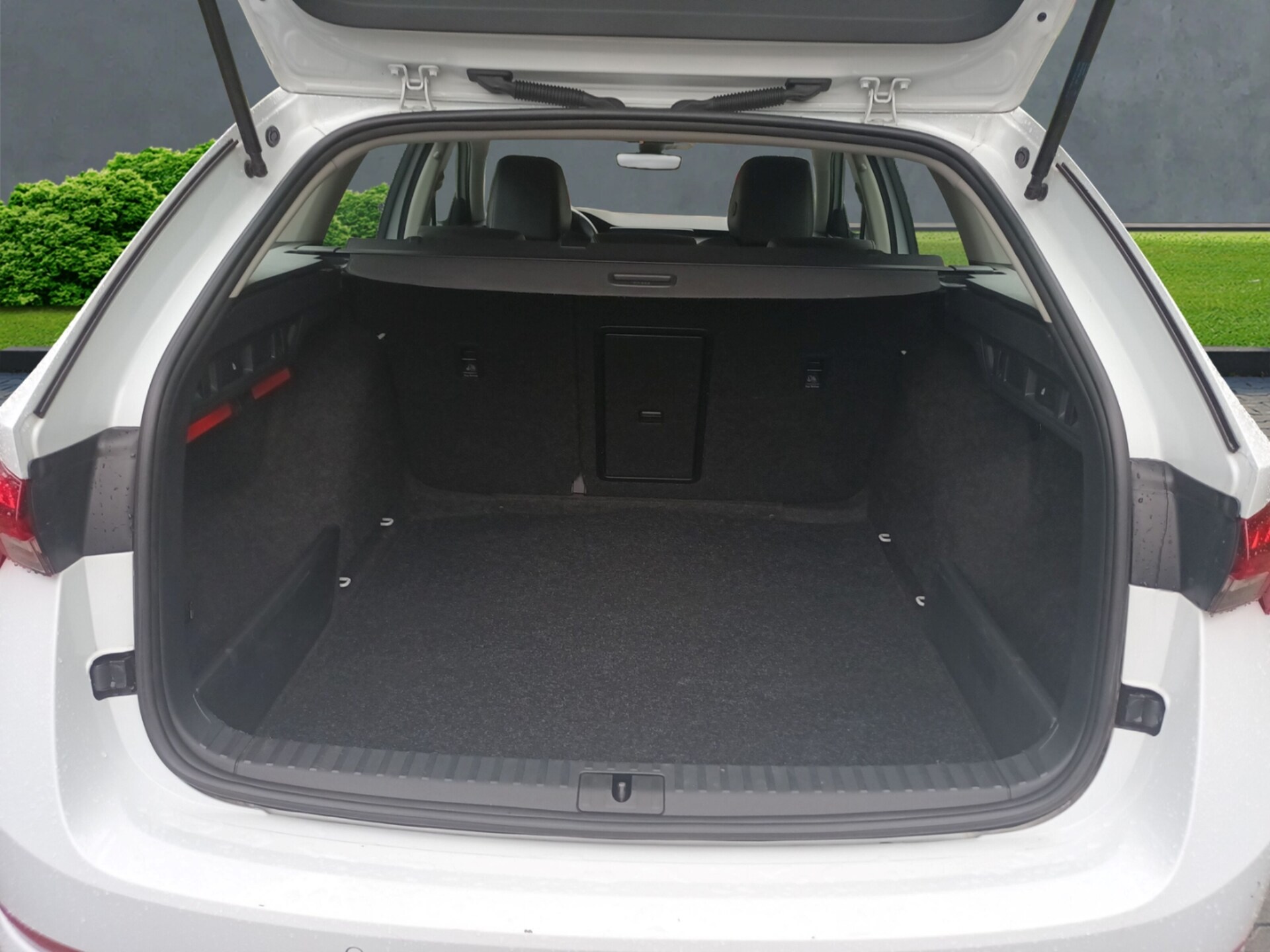 Skoda Octavia Combi Ambition