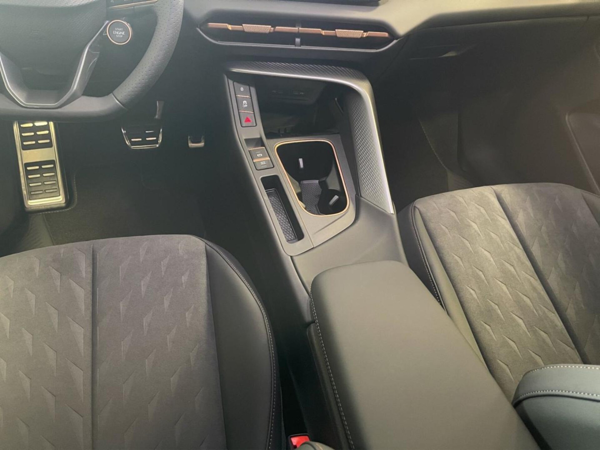 CUPRA Terramar VZ