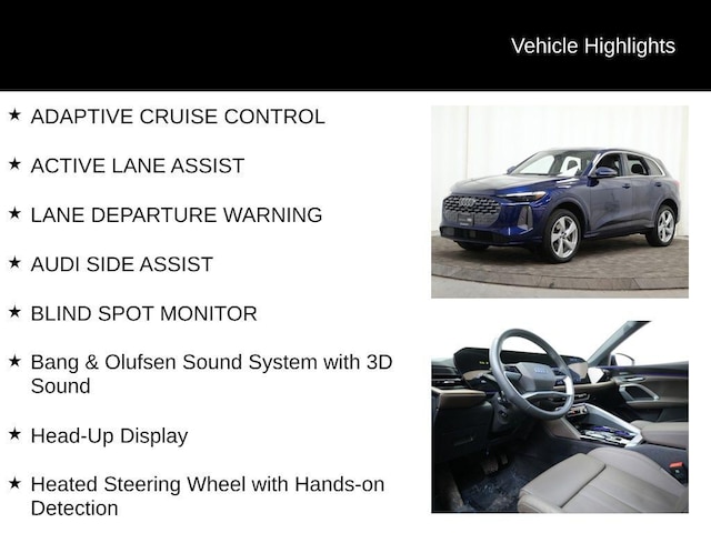 2025 Audi New Q5 Premium Plus - Photo 34