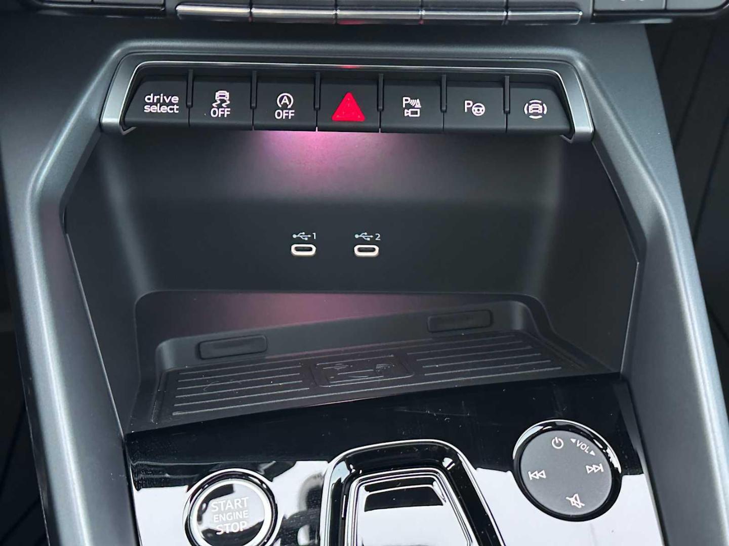 2026 Audi A3 Premium - Photo 28