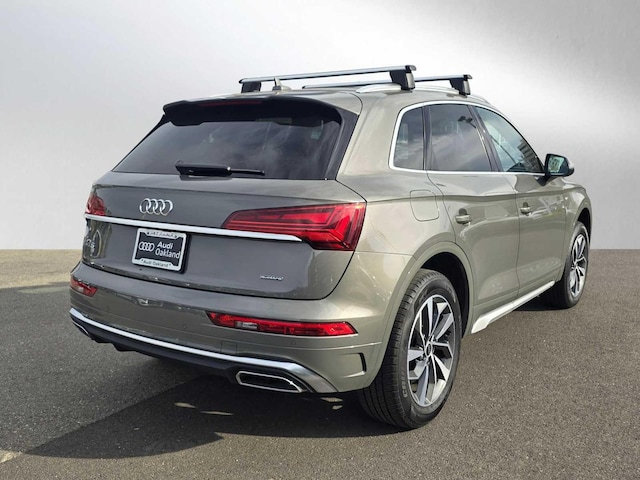 2025 Audi Q5