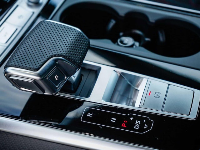 2026 Audi SQ8 Prestige - Photo 21