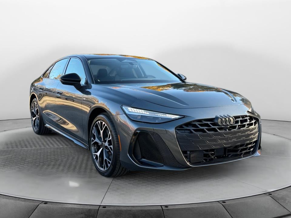 2026 Audi A6 Premium Plus quattro S tronic's photo