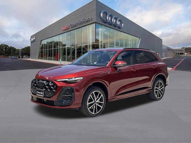 Photo of 2026 Audi Q5 
