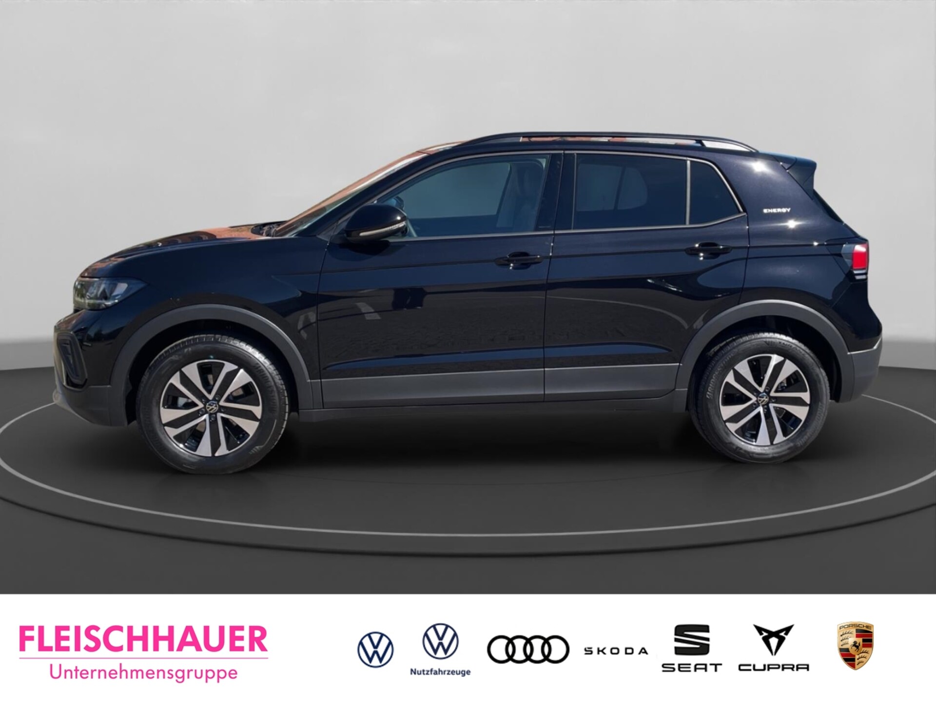 Volkswagen T-Cross ENERGY