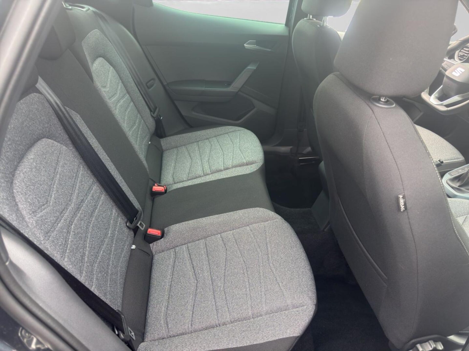 SEAT Arona Xperience