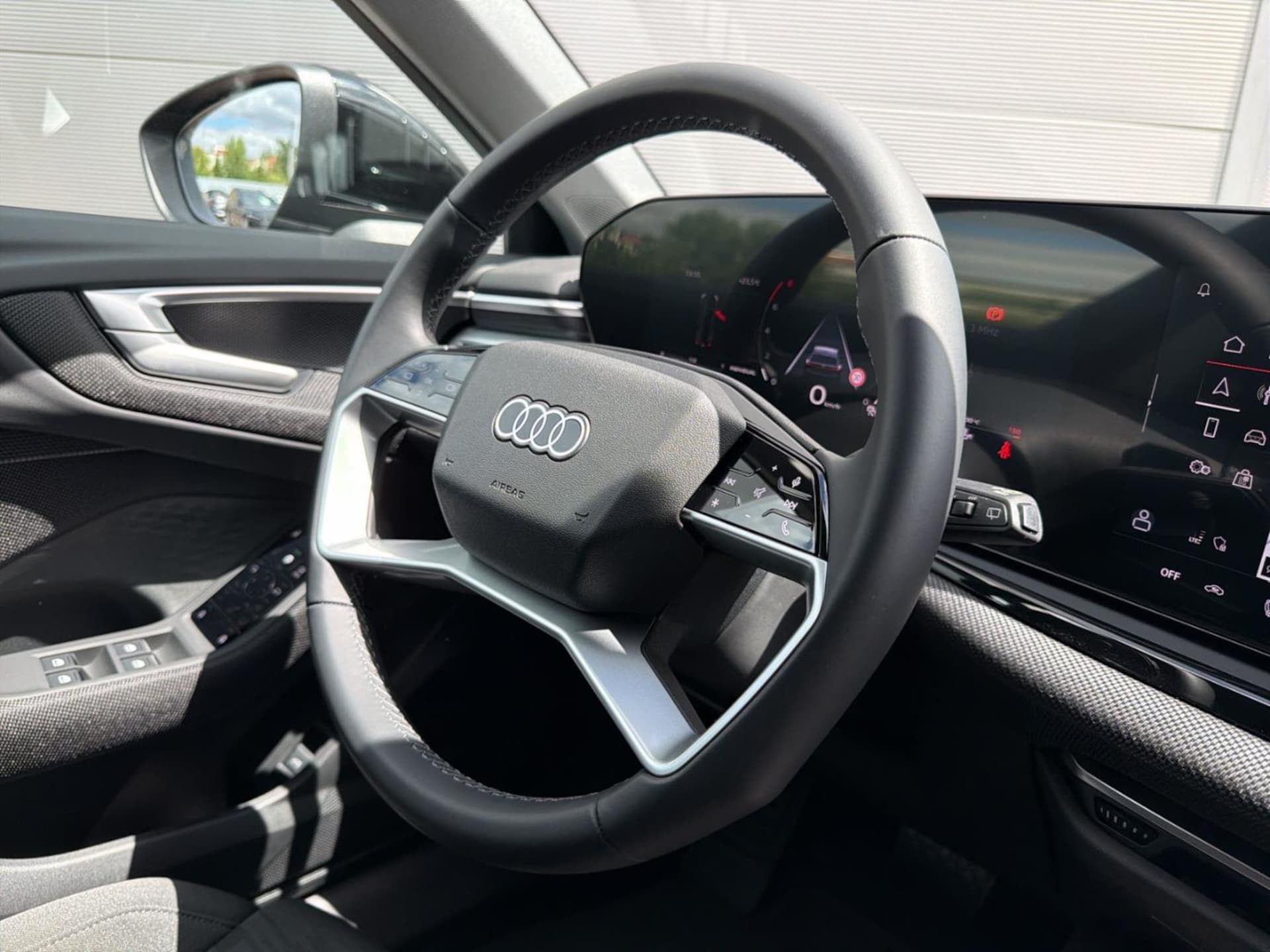 Audi A5 Avant