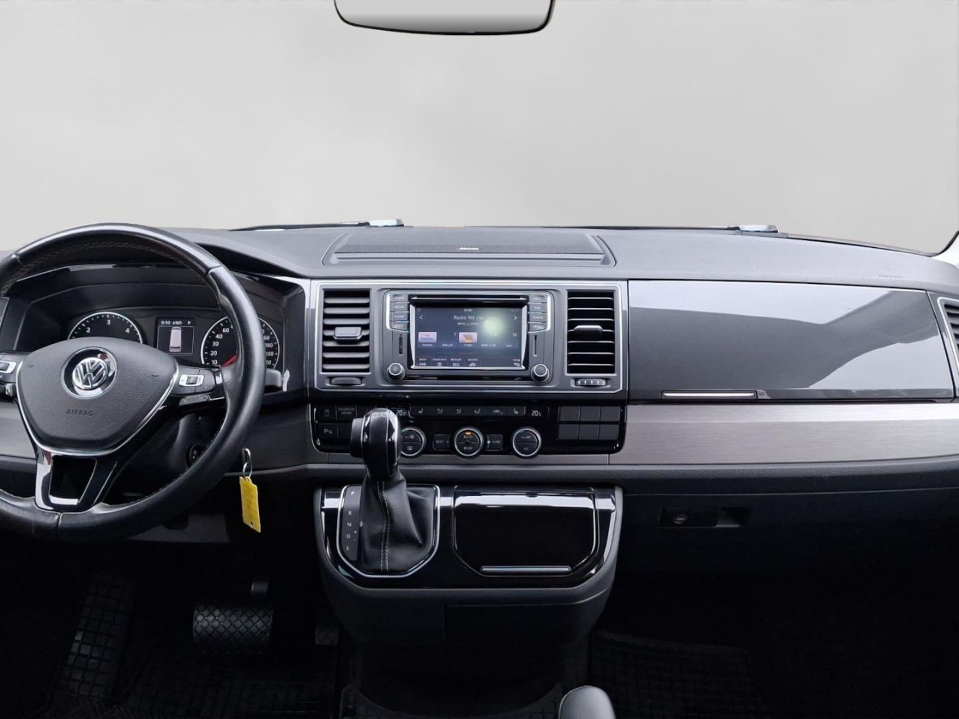 Volkswagen T6 Multivan Comfortline