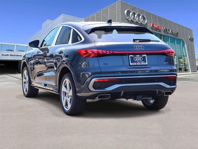 2026 Audi Q5 Sportback