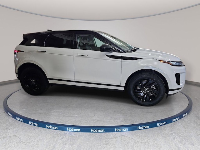 2023 Land Rover Range Rover Evoque 5