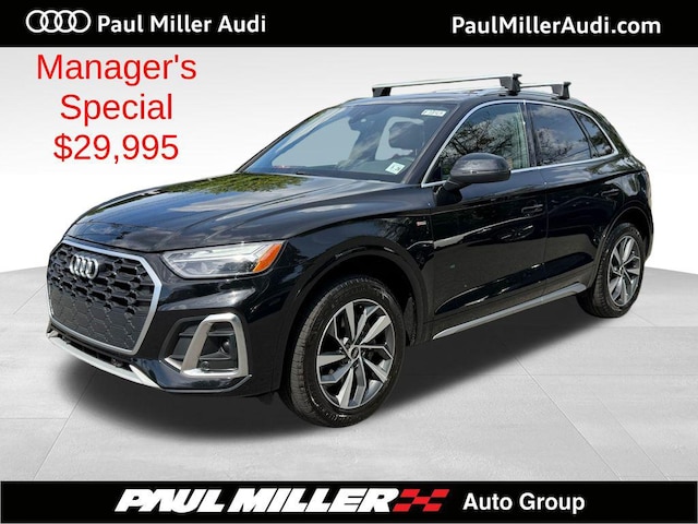 2023 Audi Q5