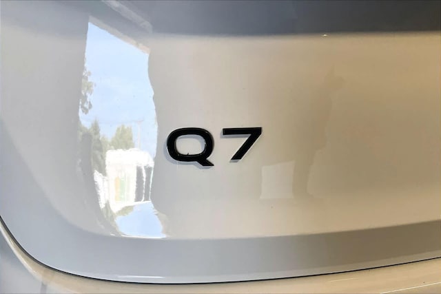 2026 Audi Q7 S Line Premium Plus - Photo 15