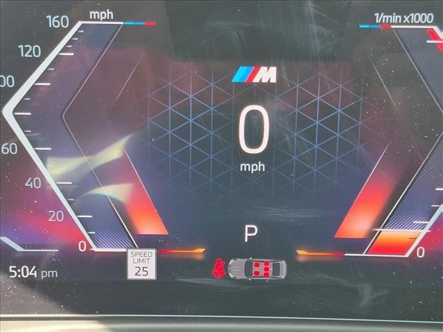 2024 BMW M340i
