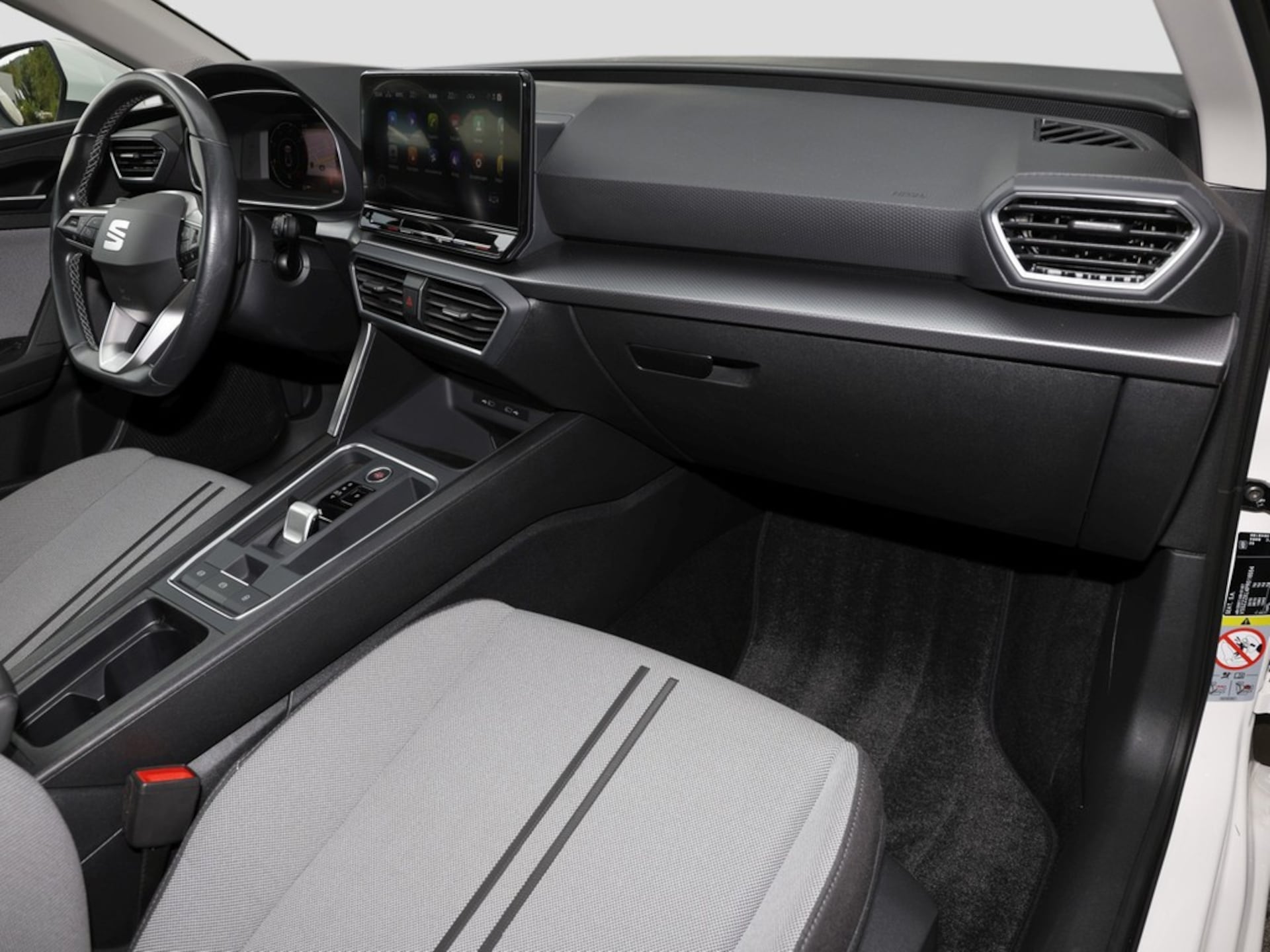 SEAT Leon Sportstourer Style