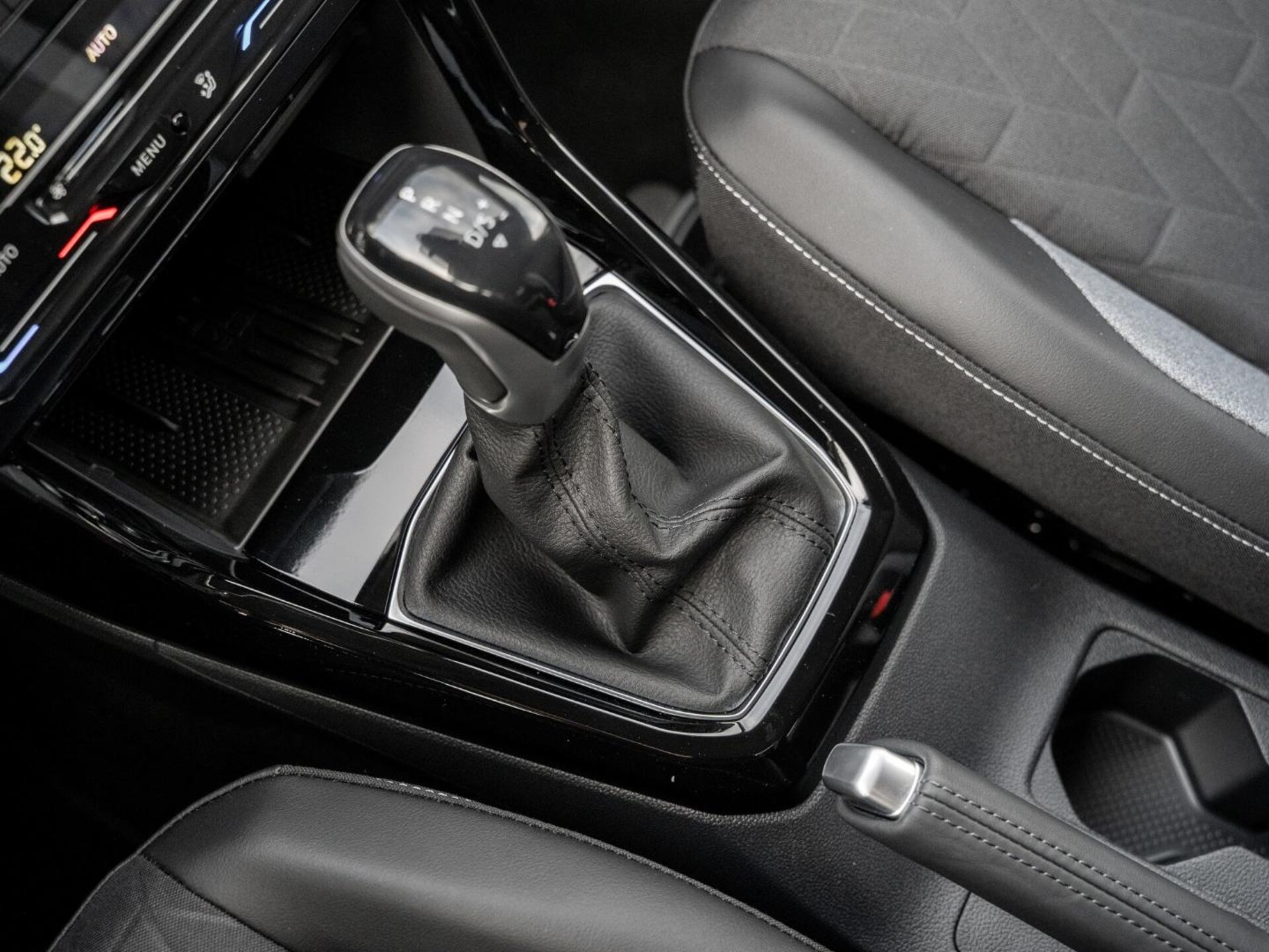 Volkswagen T-Cross ENERGY