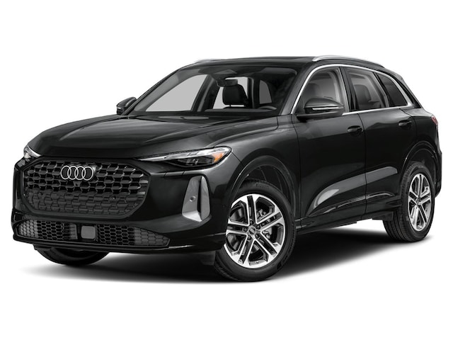 Photo of 2026 Audi Q5 