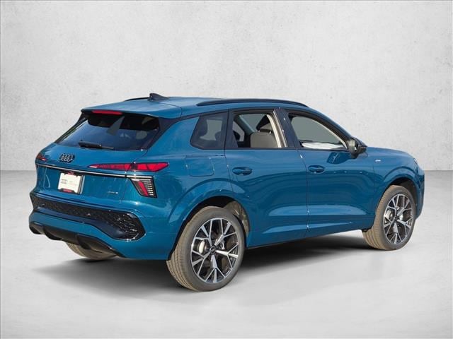 2026 Audi Q3 SUV