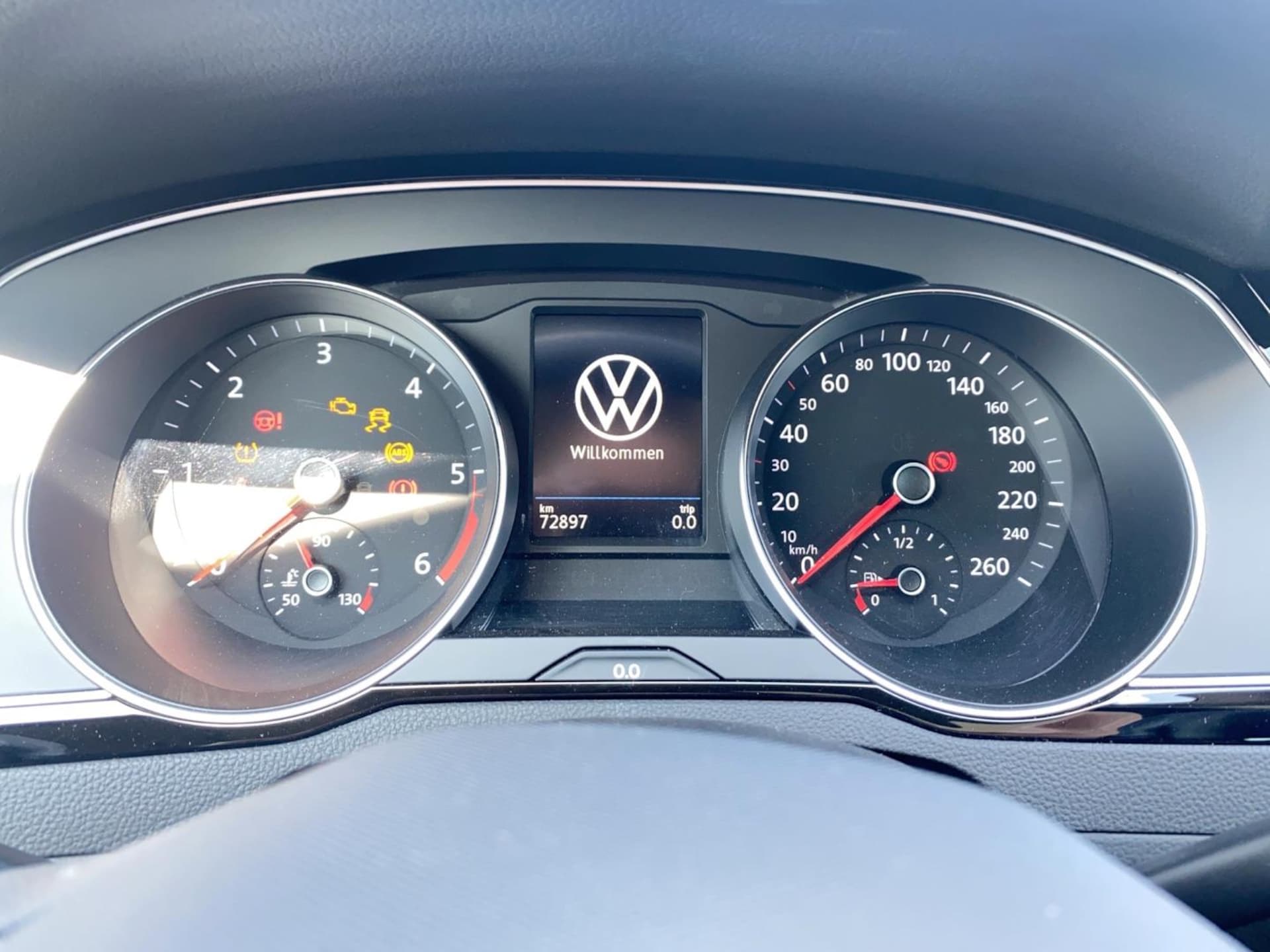 Volkswagen Passat Variant Business