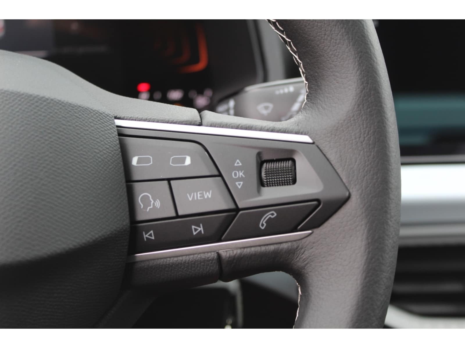 SEAT Ibiza – Bild 11