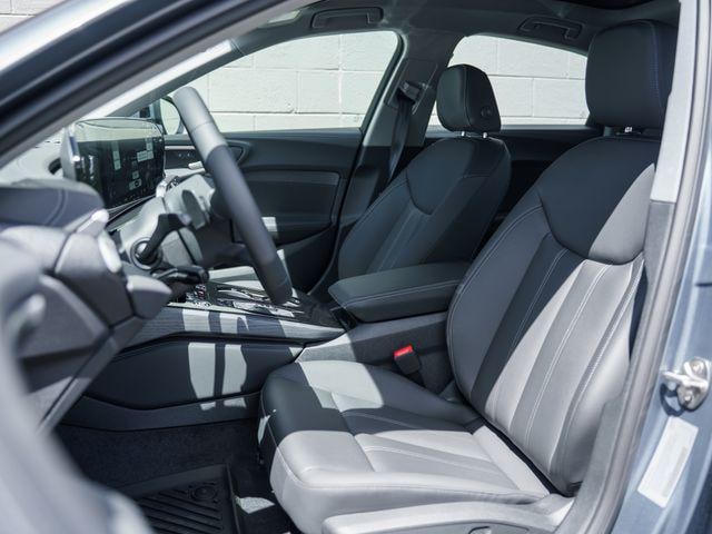 2026 Audi A5 Premium - Photo 8