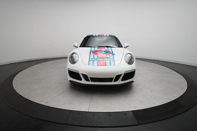 2019 Porsche