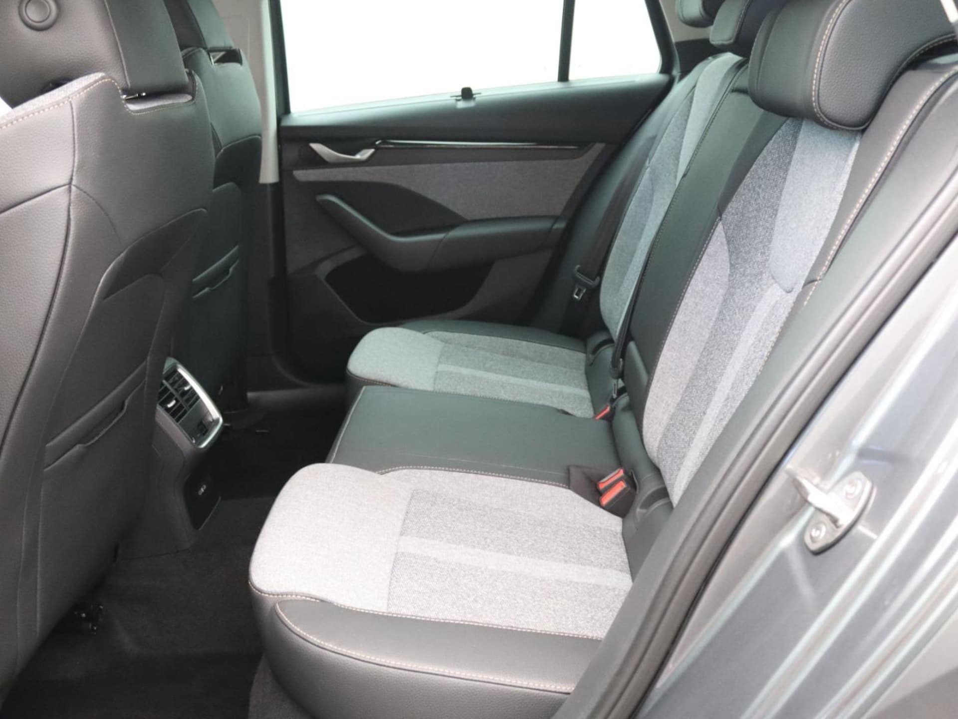 Skoda Octavia Combi Tour