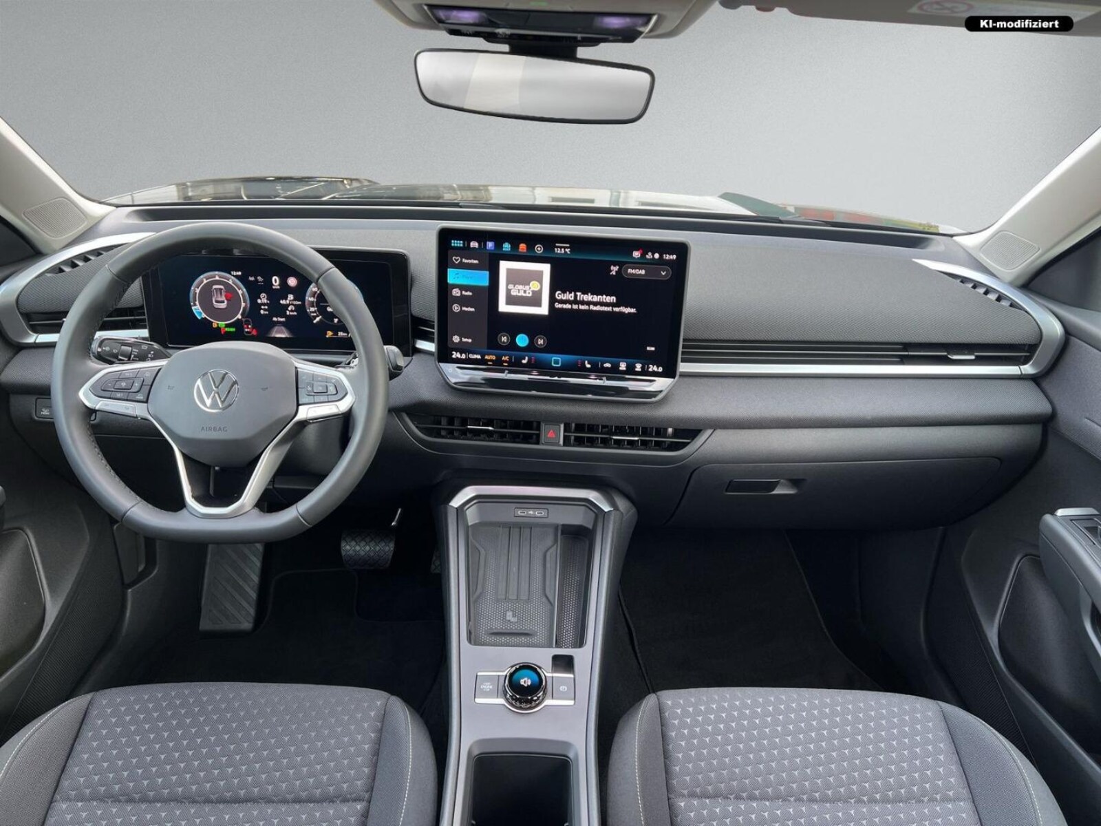Volkswagen T-Roc – Bild 9