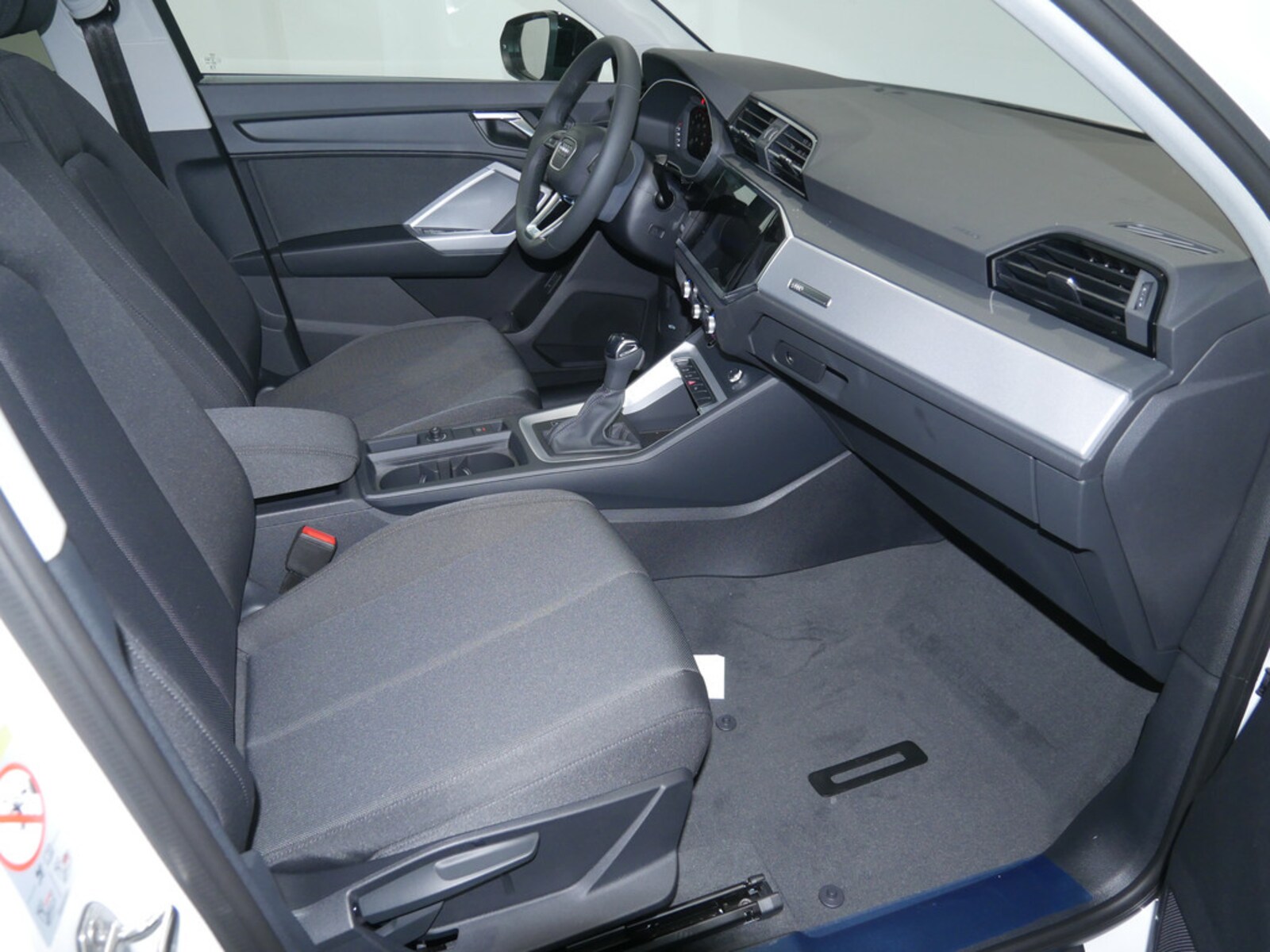 Audi Q3 – Bild 8