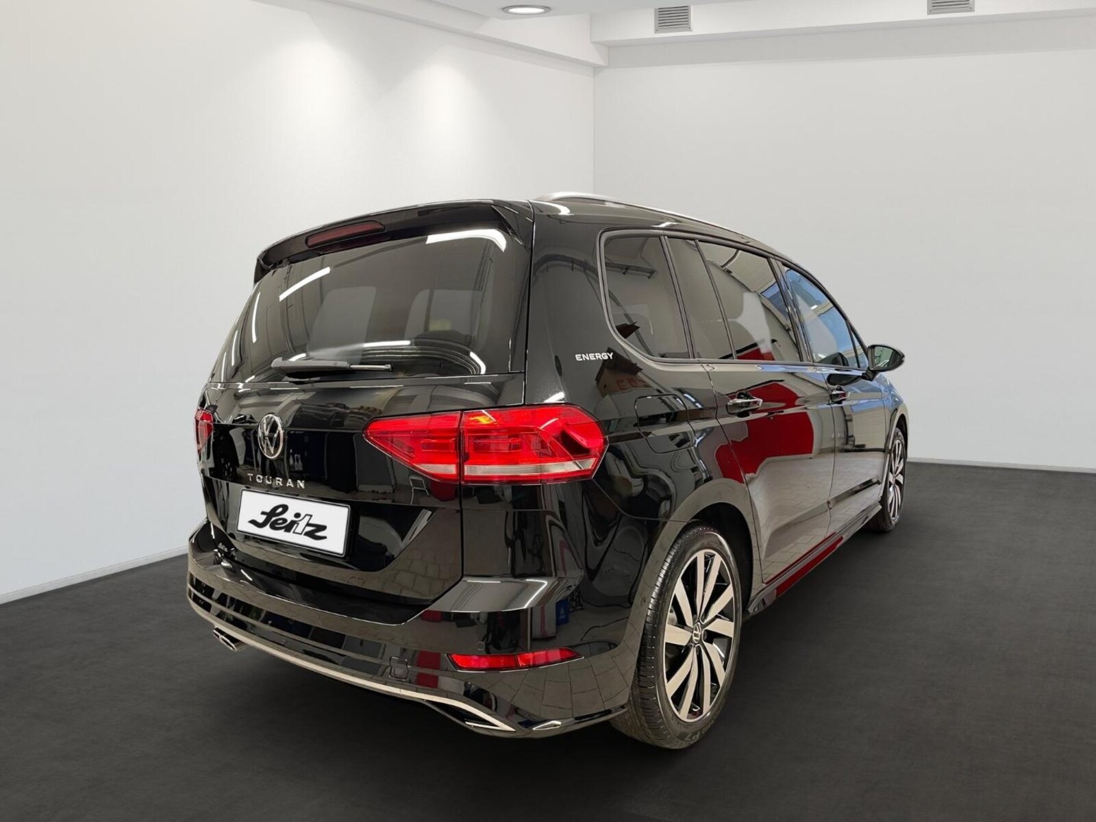 Volkswagen Touran – Bild 5