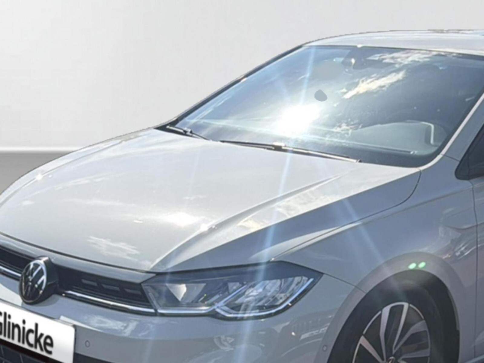 Volkswagen Polo – Bild 16